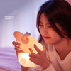 Bunny Glow LED Silicone Night Lamp – Squishy & Soft