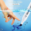 120Pcs Professional Dual Head Marker Pens for Kids, Students & Artists