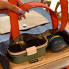 Multipurpose Tote Bag | Tuition & Work Handbag
