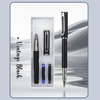 Signature Fountain Pen - Write Like Never Before!