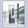 Signature Fountain Pen - Write Like Never Before!