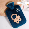 Astronaut Plush Hot Water Bag