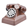 Vintage Telephone Money Box | Piggy Bank