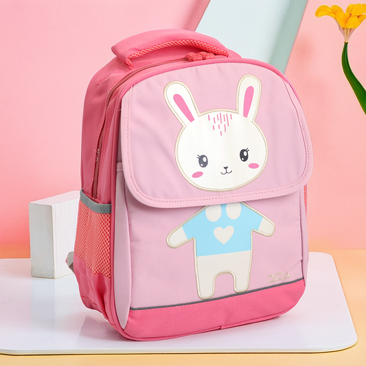 Bunny Kids School Bag