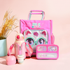 Meow Magic: Adorable Hamper
