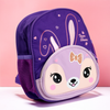 Animal School Bag
