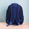 Cycling Dino School Bag