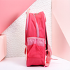 Cute Cat School Bag for Toddlers