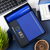 Personalized Modern Executive Corporate Gift Set