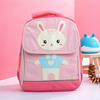 Bunny Kids School Bag