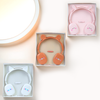 🎀 Cute Kawaii Headphones 🎧✨ Sound with Style!