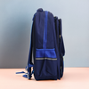 Cycling Dino School Bag