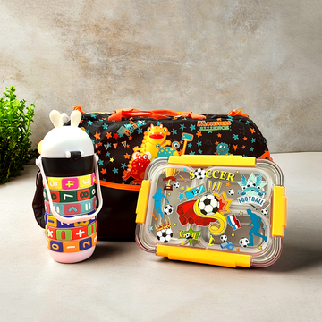 Adorable Adventures Essentials Hamper