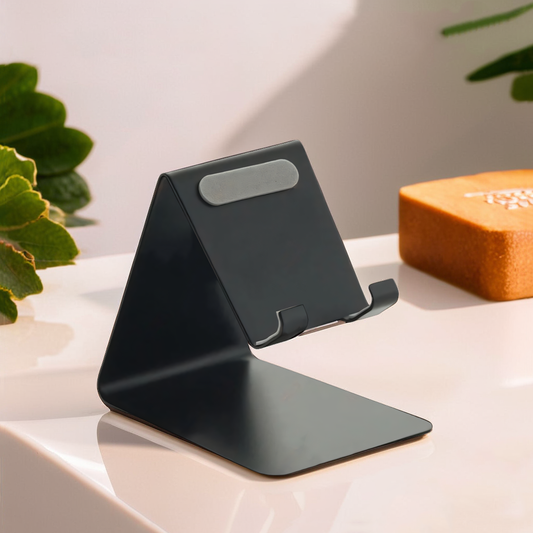 Customised Mobile Holder: Corporate Gift for Client, Employee & Business