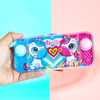 Magical Unicorn Water Ring Toss Game