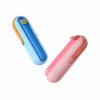 Creative Capsule Silicone Pencil Pouch