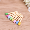 Match Stick Erasers