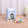 Match Stick Erasers
