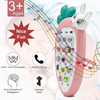 Intelligent Rabbit Carrot Phone (Baby Musical Mobile Toy)