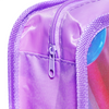 Multipurpose Zipper File Bag