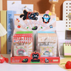 Animal Cat Pocket Diary
