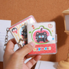 Animal Cat Pocket Diary