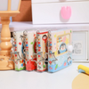 Animal Cat Pocket Diary