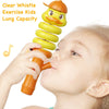 Kids 360° Swinging Whistle Sensory Musical Toy