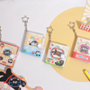 Animal Cat Pocket Diary