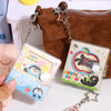 Animal Cat Pocket Diary