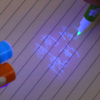 Invisible Ink Magic Pen