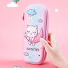 Sweet Life" 3D EVA Pencil Case: Cute & Compact