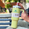 Stanley 40 oz /1200ml Quencher H2.0 FlowState Tumbler – Hot & Cold