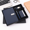 Stylish Corporate Gifting Set – Elegant 4 in 1 Office Gift Pack