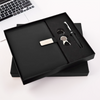 Corporate Gifting Made Easy – Premium Diary, Pen & Keychain Set