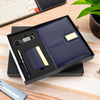 Blue Saffire 4 in 1 Gift Set – Perfect Corporate Gifting