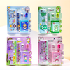 6-in-1 Back-to-School Stationery Set | Smart & Stylish