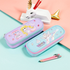 Dreamy Duo Pencil Pouch – Soft, Cute & Durable