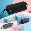 Multi-Purpose Pencil Pouch - Stationery & All-in-One Pouch