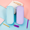 Dreamy Duo Pencil Pouch – Soft, Cute & Durable