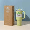 Stanley 40 oz /1200ml Quencher H2.0 FlowState Tumbler – Hot & Cold