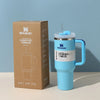 Stanley 40 oz /1200ml Quencher H2.0 FlowState Tumbler – Hot & Cold