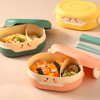 Aesthetic 780ml Oval Lunch Box