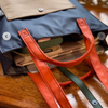 Multipurpose Tote Bag | Tuition & Work Handbag