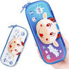 Fun & Functional: The 3D Cartoon Cow Pencil Case