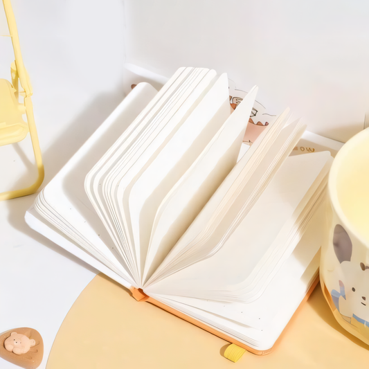 Hello Dino Pocket Diary – Roar into Daily Notes