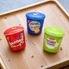 Snack Tub Squishy Toy | 8cm Slow-Rise Fidget Sensory Decompression Toy