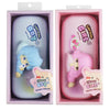 Back-to-School Girl & Boy 3D Squishy Pouch