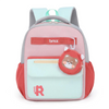 Trendy Baloo Bear Children School Bag with Bear Coin Purse