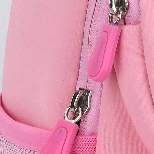 My Cute Frog kids School Toddler bag with Anti-Lost Leash